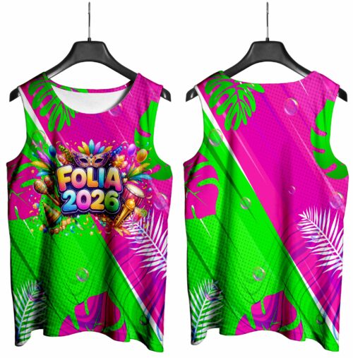 Arte vetor camisa Abadá carnaval-002