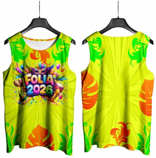 Arte vetor camisa Abadá carnaval-003