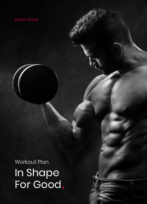Ebook Workout