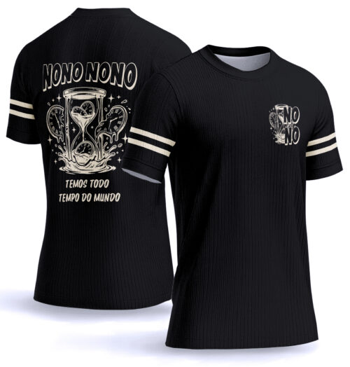 Arte Vetor Camisa nono ano tempo 0027