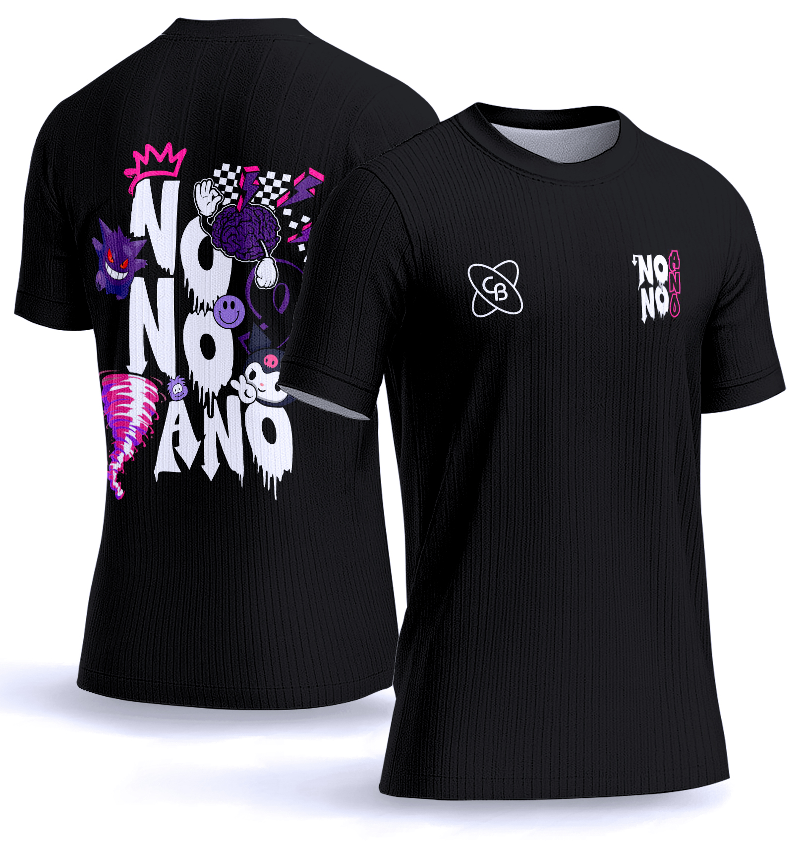 Arte Vetor Camisa Nono Ano tornado 0032