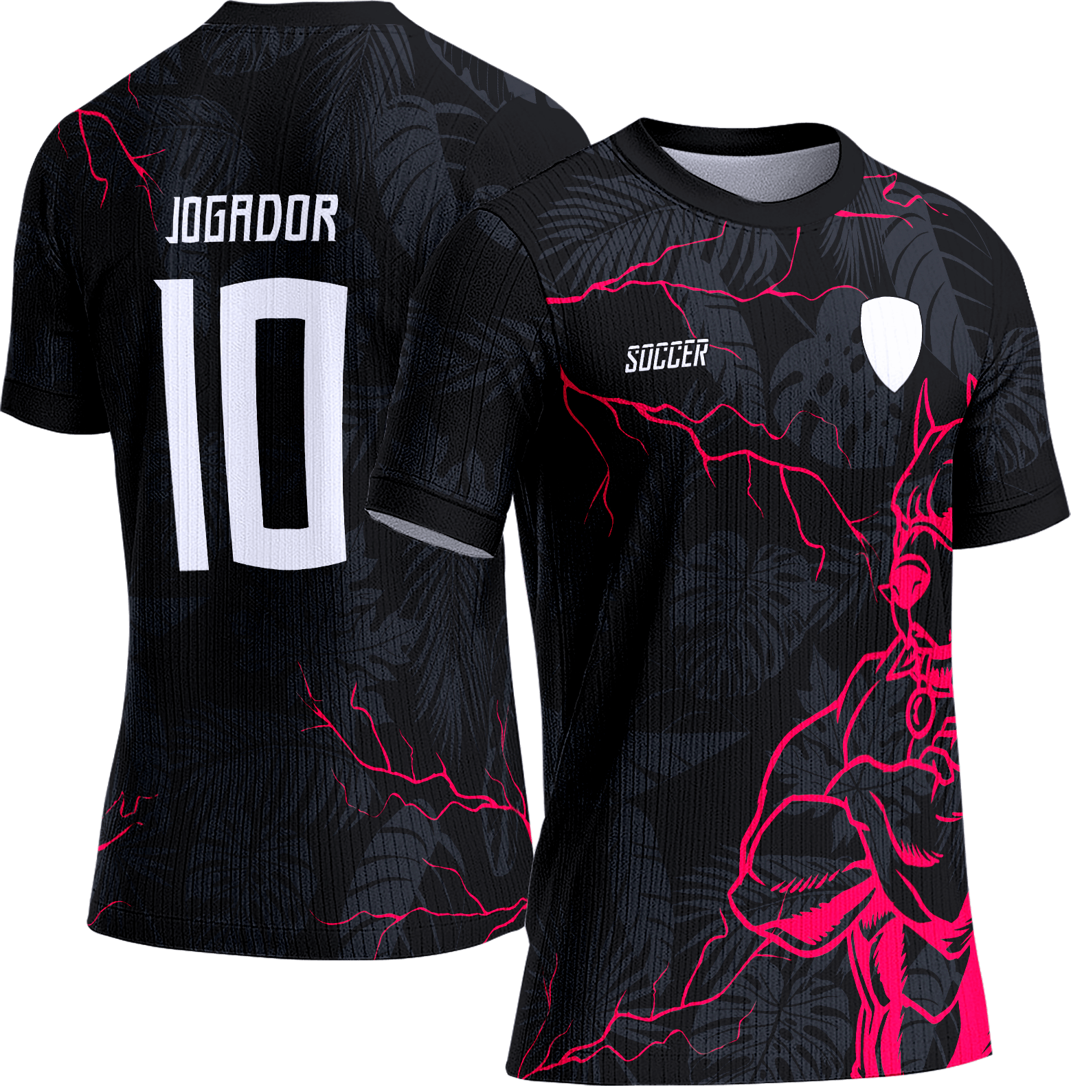 Arte Vetor Camisa Interclasse 048 Pitbull