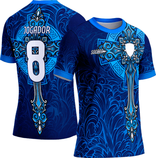 Arte Vetor Camisa Interclasse 150 Conceito