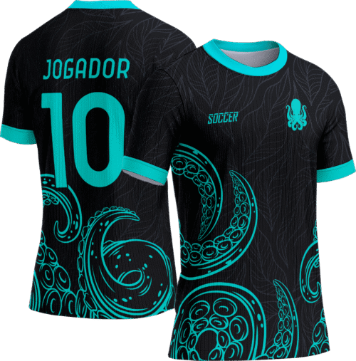 Arte Vetor Camisa Interclasse 353 Polvo