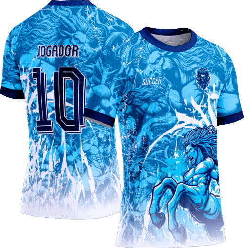 Arte Vetor Camisa Interclasse 369 Centaurus