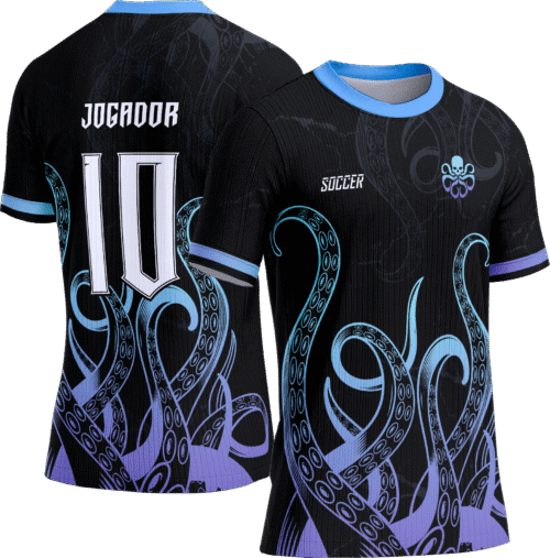Arte Vetor Camisa Interclasse 592 Polvo