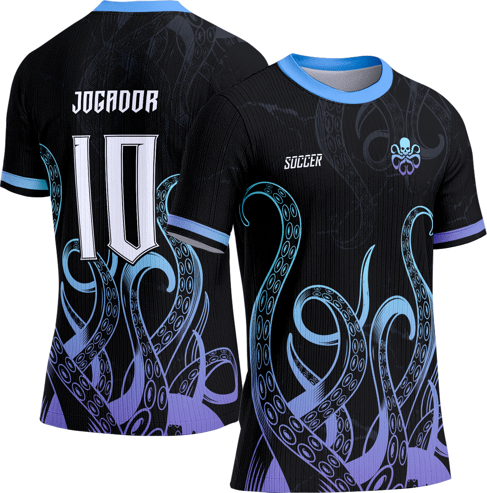Arte Vetor Camisa Interclasse 592 Polvo